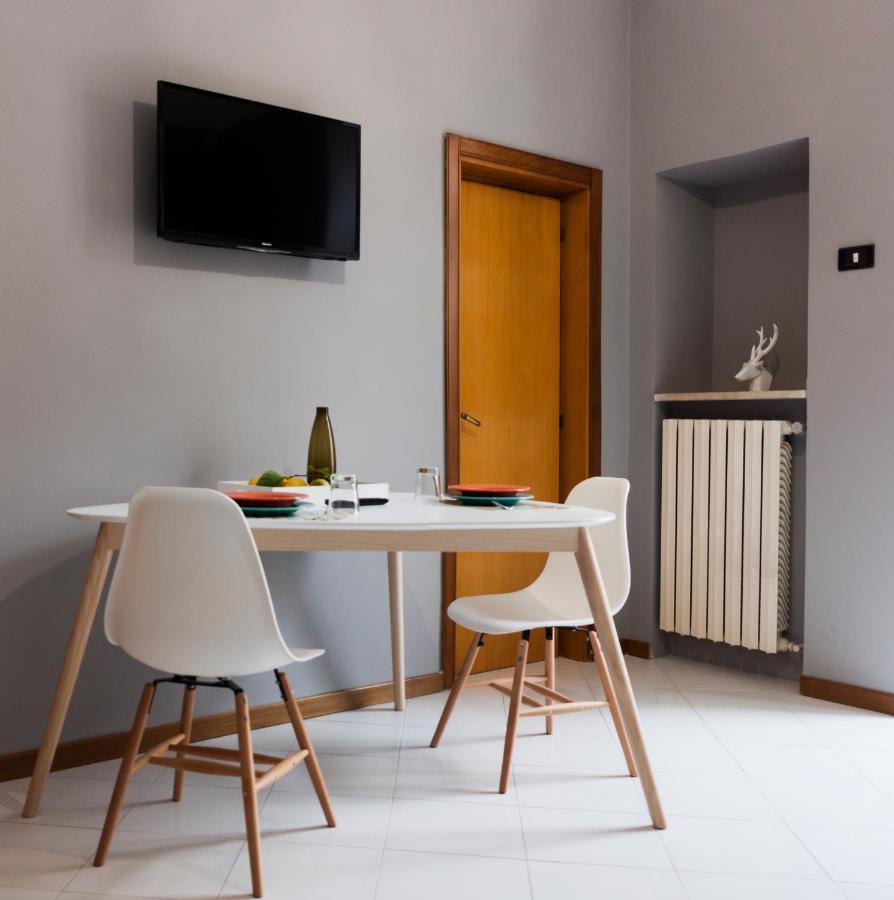 Appartamenti Antico Ulivo Monopoli Exterior foto